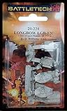 BATTLETECH 20-220 Longbow LGB-12C