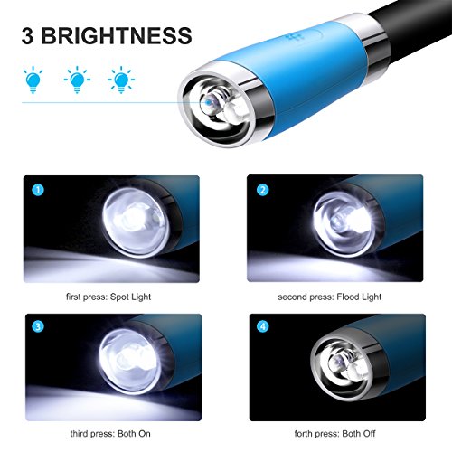 2 MINGER+Rechargeable+Hand+Free+Brightness+Flexible
