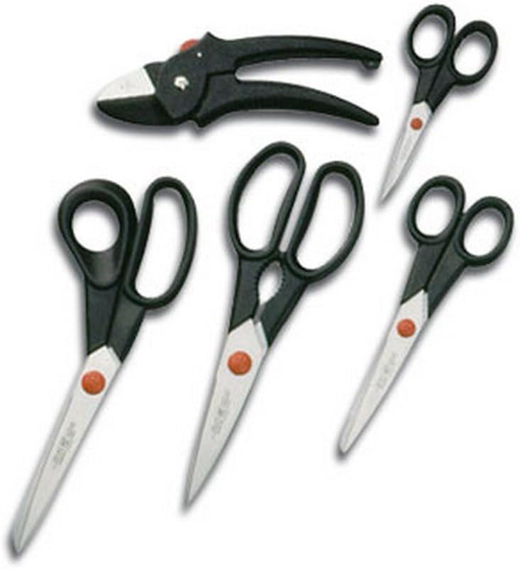 Zwilling J.A. Henckels TWIN L 5Piece Scissors Set