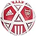 adidas Arsenal Capitano Home Soccer Ball