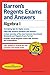 Barron's Regents Exams and Answers:Algebra 1