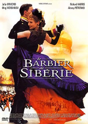 Le Barbier De Siberie
