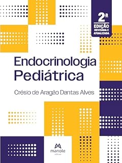 Livro Endocrinologia pediátrica