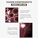 Scar Cream,Scar Removal Cream Gel,Scar Treatment,Scar Repair Cream,Acne Spots Treatment,Scar Gel Remove & Lighten Old & New Scars,Acne Scar Removal Cream,Face Skin Repair Cream