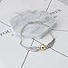 Fineder Golden Snitch Quicksilver Golden Pearl Bracelet Party Supplies Shipping by FBA