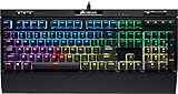 Strafe RGB MK.2 Mechanical Gaming Keyboard - Cherry MX Silent (Renewed)