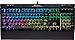 Strafe RGB MK.2 Mechanical Gaming Keyboard - Cherry MX Silent (Renewed) primary
