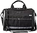 Amazon Basics Durable, Wear-Resistant Base, Tool Bag with Strap, Electrician's, 50 Pocket, 20 x 9.5 x 14 inches, Black & Gray