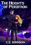 Free eBook - The Heights of Perdition