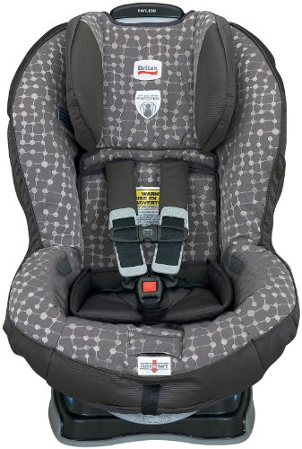 Britax Pavilion Convertible Car Seat G4 - Plaza