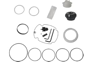 GZJoSum 910450 Nailer Overhaul Kit for Porter Cable OEM FM350A FR350A FC350A FC350A