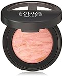 Laura Geller New York Baked Blush-N-Brighten, Pink Buttercream