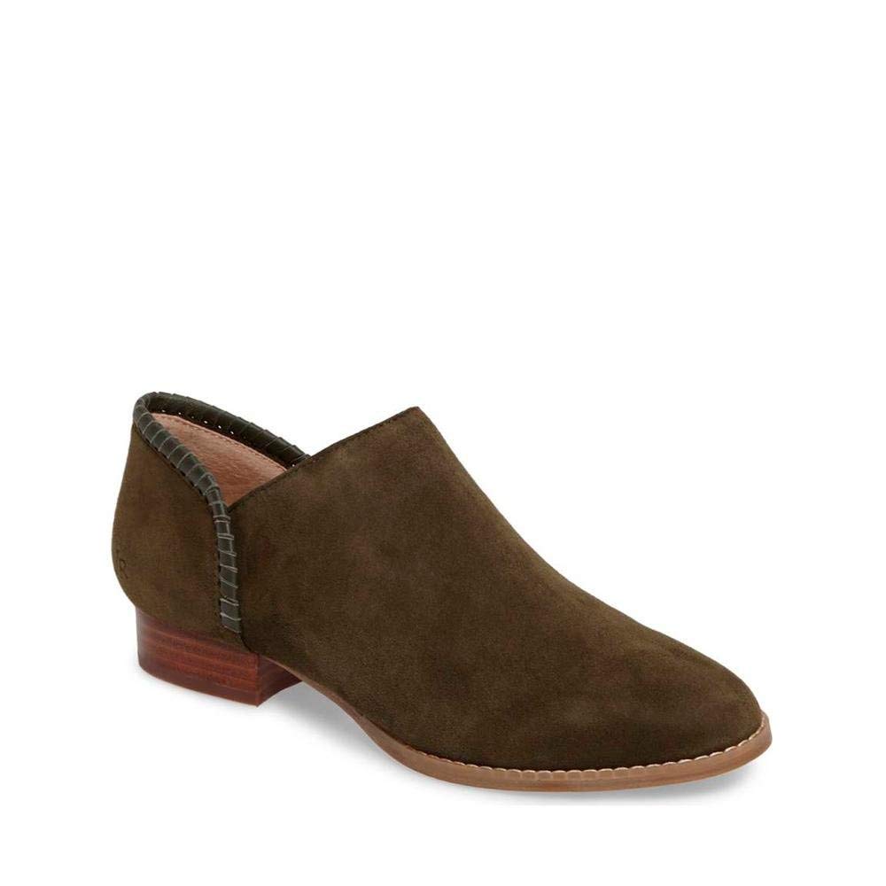 jack rogers avery bootie