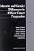 Minority and Gender Differences in Officer Career Progression (2001) by