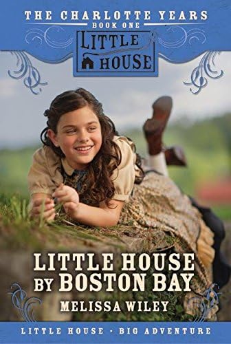 A Little House of Their Own (Little House Prequel, 17): Wilkins