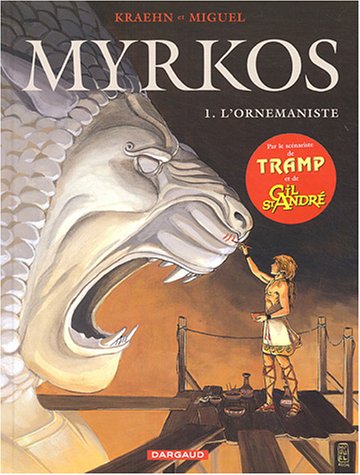L' ornemaniste