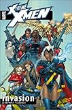 X-Treme X-Men Volume 2: Invasion TPB