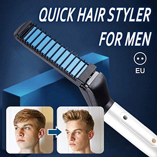 Buy Hitsan Incorporation 2019 New Professional Quick Hair Styler