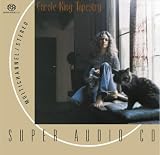 Carole King Album: «Tapestry (Sl)» (Front side) Carole King Album: «Tapestry (Sl)» (Front side)