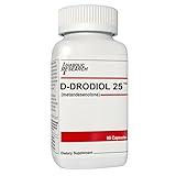 Anabolic Research D-Drodiol 25