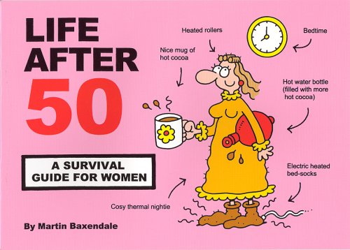 birthday 50 woman