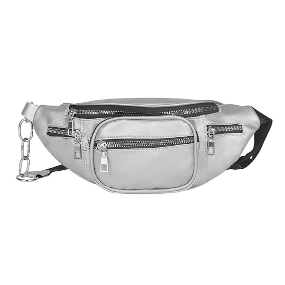 fanny pack satchel