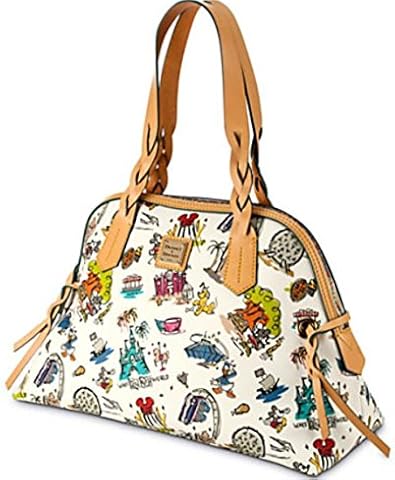 disneyana dooney and bourke