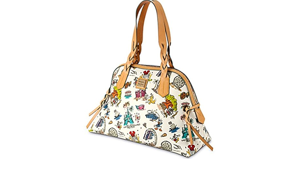 disneyana dooney and bourke