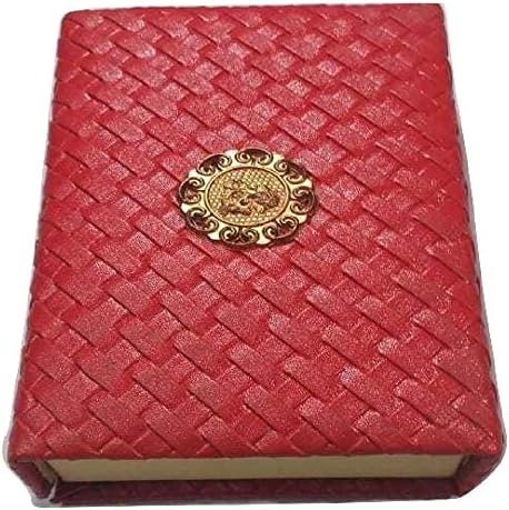 Choco Fantasy Red Hard Board Paper Chocolate/Gift Box(CF06)