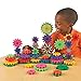 Learning Resources Gears! Gears! Gears! Wacky Factory Motorized Gear Toy Set, Puzzle, 128 Pieces, Ages 5+, Multi-color