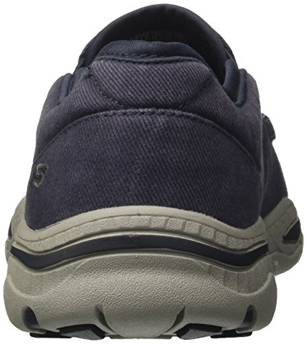 skechers creston moseco navy