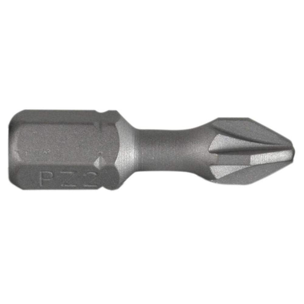 DeWalt DT7218QZ 25mm PZ2 Torsion Bit (20 Pieces)