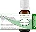Eucalyptus Essential Oil 10 ml 100% Pure Undiluted Therapeutic Grade for Aromatherapy Diffuser, Sinus Relief, Allergies, Cough, Nasal and Chest Congestion