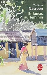 Enfance, au féminin