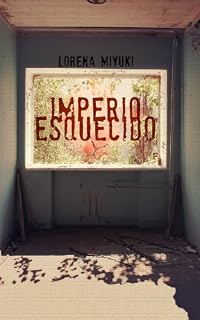 Livro Império Esquecido