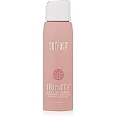 Surface Hair - Trinity Color Care Shampoo – Sulfate-Free, Paraben-Free Cleansing, Shine, and Volume for Color Treated Hair