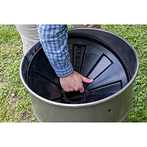 Moultrie Internal Funnel for Deer Feeders Pricepulse