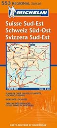Suisse sud-est