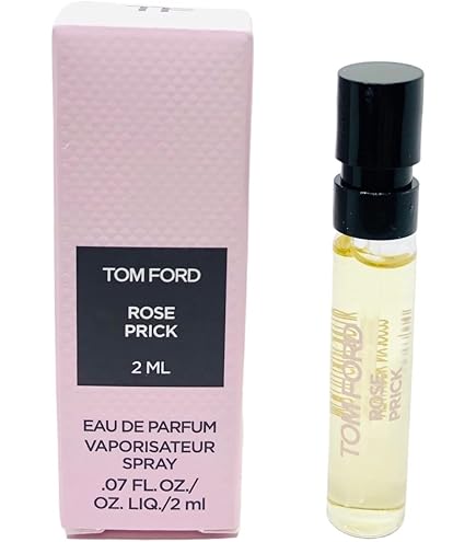 Amazon.com: Tom Ford Rose Prick Eau de Parfum Spray de 1.7 oz