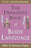 The Definitive Book of Body Language