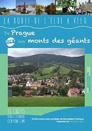 La  route de l'Elbe à vélo