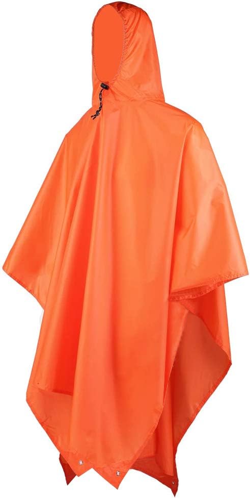 zaino per escursioni a piedi