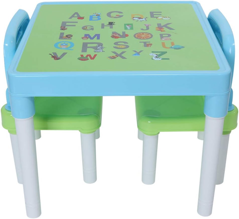 Best Little Tykes Table Set