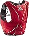 Salomon Salomon ADV SKIN 12 SET Sports Water Bottles, Matador/Black, Medium/Large, Matador/Black, Medium/Large
