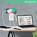 2000W Europe Travel Adapter Kit with 5 International adapters – Features Quick Charge 3.0 USB & 2-Outlets Compatible for USA, Ireland, Europe, Russia, France, UK, Australia, Italy and More