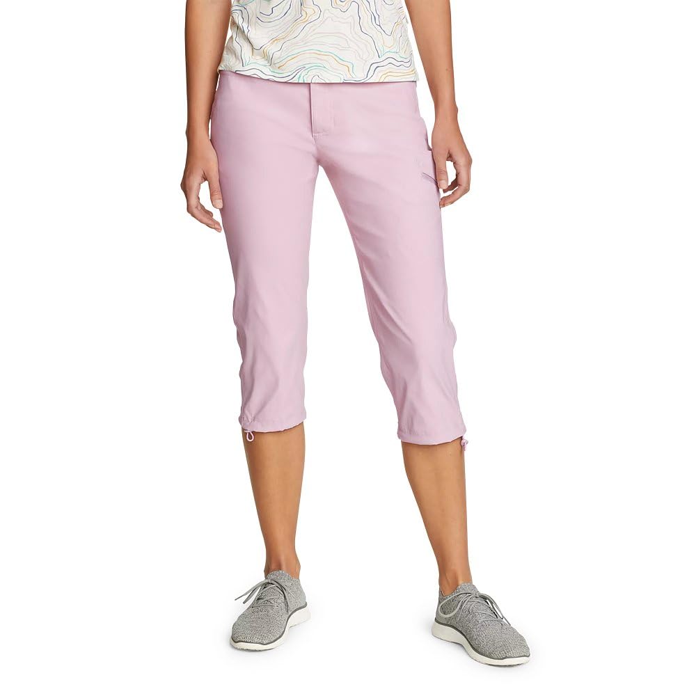 Eddie Bauer Rainier Capri Image