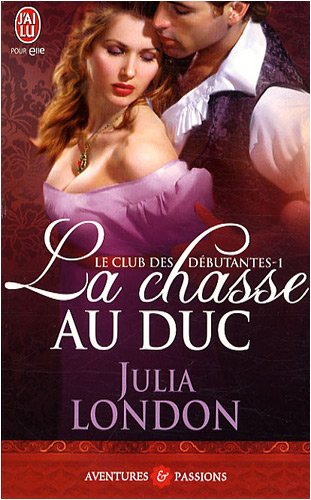 La  chasse au duc