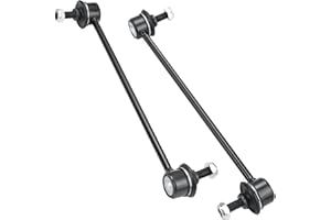 AMUMU K80296 Sway Bar Links - Front Stabilizer Bar End Links Fit For 2004-2012 Escape,Mitsubishi Eclipse,Endeavor,Galant,Outlander/2005-2012 Mazda Tribute/2005-2011 Mercury Mariner/2001-2005 Rav4 2pcs