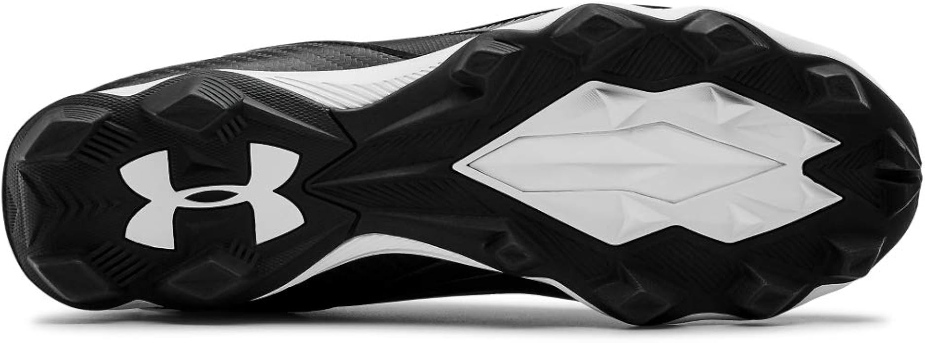 under armour men's spotlight franchise rm football shoe