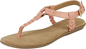 aerosoles flat sandals